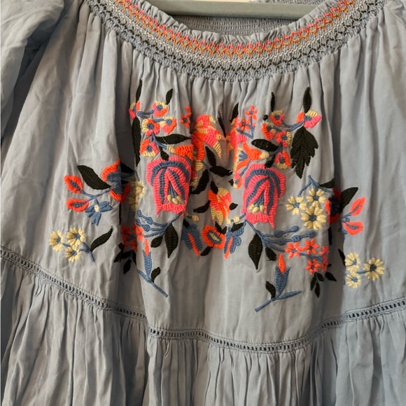 free people top size small - Picture 2 of 4